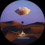 Artwork voor "Egolessness"