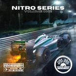 Artwork for "Nitro Series, Vol. 1"