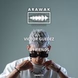 Artwork for "Victor Guedez & Friends"