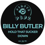 Hold That Sucker Down