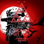 Artwork voor "Gonna Git Hurt"