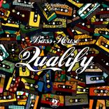 Artwork for "Qualify"