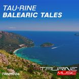 Artwork für "Balearic Tales"