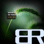 Artwork for "U got me!"