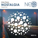 Portada para "Nostalgia"