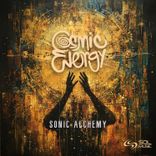 Artwork for "Sonic Alchemy"