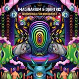 Portada para "Wormhole for Breakfast"