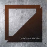 Artwork for "Vision & Caddish"