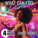 Portada para "What Can I Do"