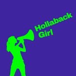 Artwork for "Hollaback Girl"