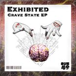 Artwork for "Crave State EP"