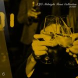 Portada para "NYE Midnight Toast Collection 2020"