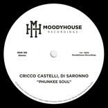 Artwork voor "Phunkee Soul"