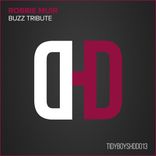 Portada para "Buzz Tribute"