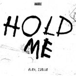 Artwork for "Hold Me"