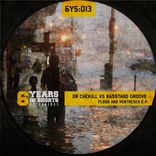 Artwork voor "Flood And Ventresca"