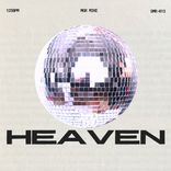 Artwork for "HEAVEN"