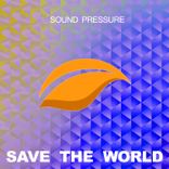 Artwork voor "Sound Pressure"