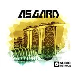 Artwork for "Asgard"