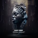 Artwork for "Eternal Mirage"