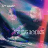 Portada para "Let the Groove"