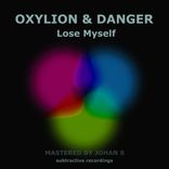 Artwork for "Lose Myself"