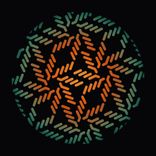 Artwork for "South Signatures"