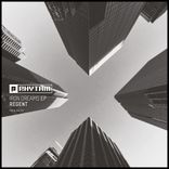 Portada para "Iron Dreams EP"