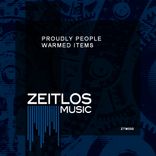 Artwork voor "Warmed Items"