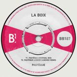 Artwork for "Pastéque"