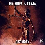 Artwork for "Disparity"