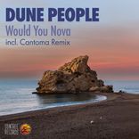 Artwork for "Would You Nova"