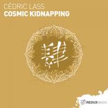 Portada para "Cosmic Kidnapping"