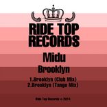 Artwork for "Brooklyn"