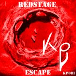 Artwork voor "Escape"