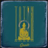 Portada para "Zazen"