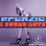 Artwork for "I Found Love"