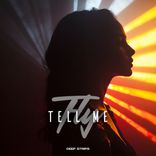Portada para "Tell Me"