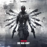 Artwork for "One Man Soldier"