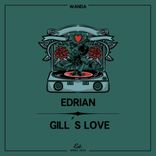 Artwork voor "Gill´s Love"