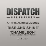 Portada para "Rise & Shine"