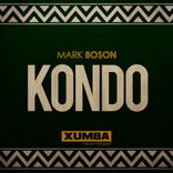 Artwork für "Kondo"