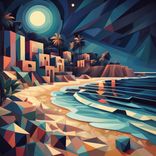 Artwork for "Feel It"