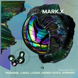 Artwork for "NFS020"