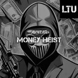 Artwork voor "Money Heist"