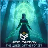 Artwork voor "The Queen of the Forest"