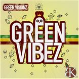 Artwork for "Green Vibez"
