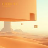 Artwork for "Eternity"
