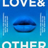 Portada para "Gotta Let You Go (feat. Robyn Hart)"