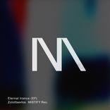 Artwork for "Eternal trance. EP"